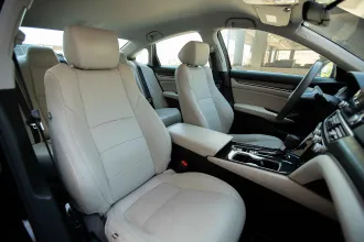Accord 27