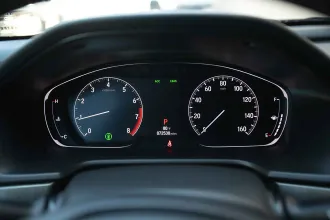 Accord 13
