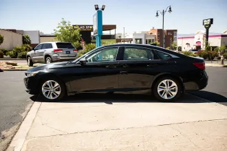 Accord 7