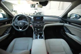 Accord 19