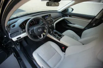 Accord 10