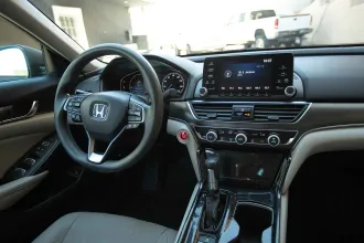 Accord 20