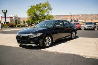 Accord 8