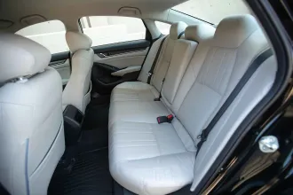 Accord 18