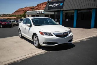 ILX 1