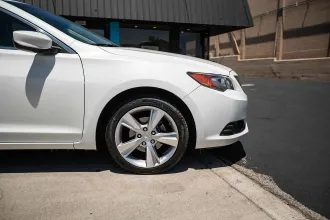 ILX 2