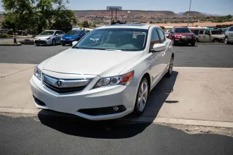 ILX 8
