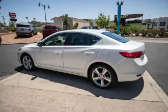 ILX 6
