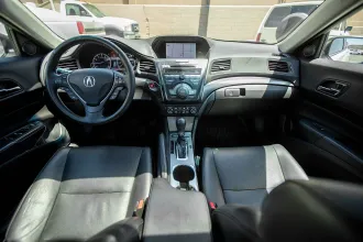 ILX 18