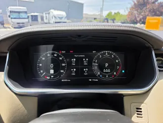 Range Rover 17
