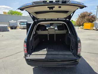 Range Rover 25
