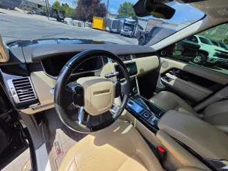 Range Rover 16