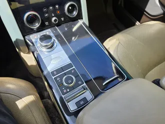 Range Rover 21