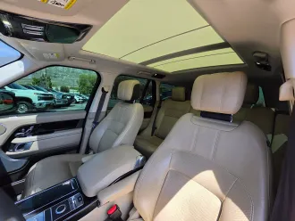 Range Rover 15