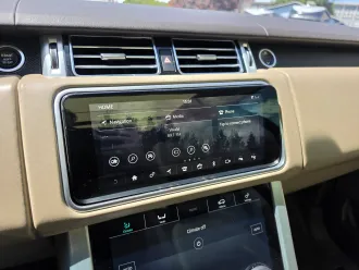 Range Rover 18