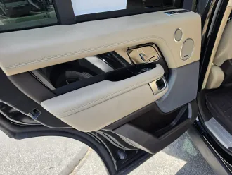 Range Rover 22