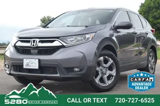 CR-V 1