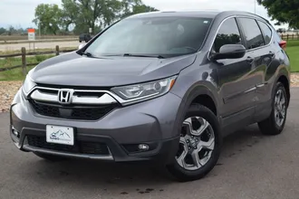 CR-V 2