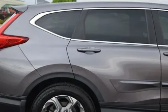 CR-V 6