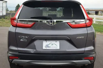 CR-V 9