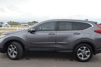 CR-V 11