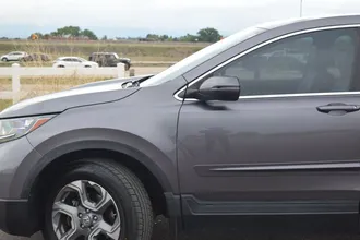 CR-V 12