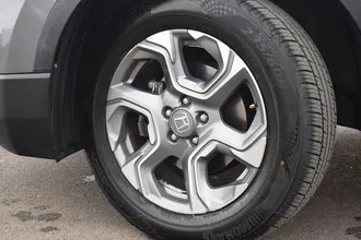 CR-V 14