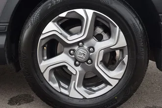 CR-V 15