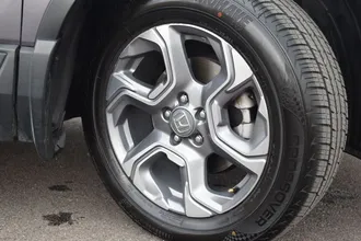 CR-V 17
