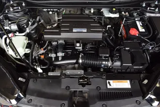 2018 Honda CR-V photo 3
