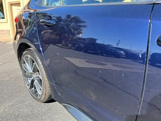 Corolla SE 17
