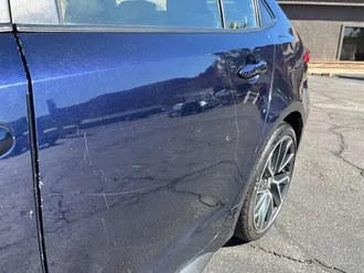 Corolla SE 20