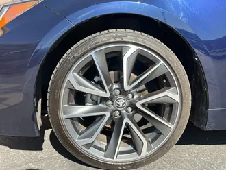 Corolla SE 23