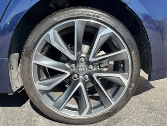Corolla SE 24