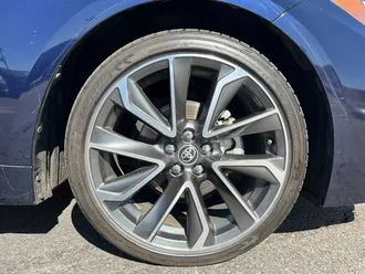 Corolla SE 26