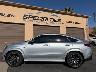 AMG GLE 53 3