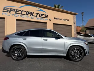 AMG GLE 53 6