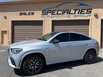 AMG GLE 53 8