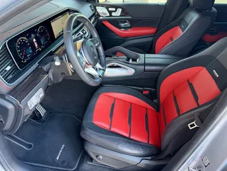 AMG GLE 53 9