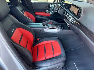 AMG GLE 53 13