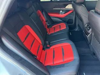 AMG GLE 53 15
