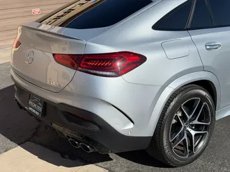 AMG GLE 53 16