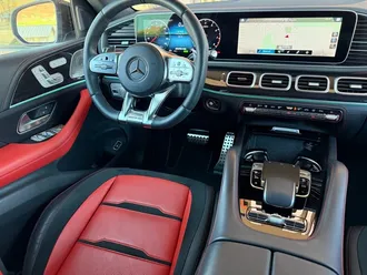 AMG GLE 53 17