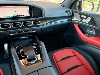 AMG GLE 53 18
