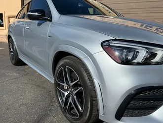 AMG GLE 53 21