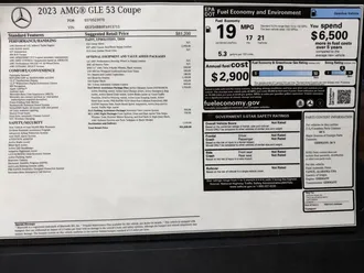 AMG GLE 53 39