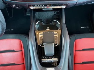 AMG GLE 53 45