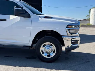 2026 Ram 2500 photo 3