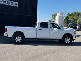 2026 Ram 2500 photo 5