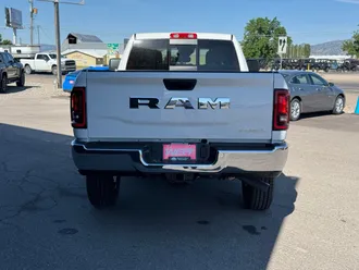 2026 Ram 2500 photo 7